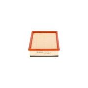 Bosch Engine Air Filter fits Fiat Multipla 2000-2010 1.9