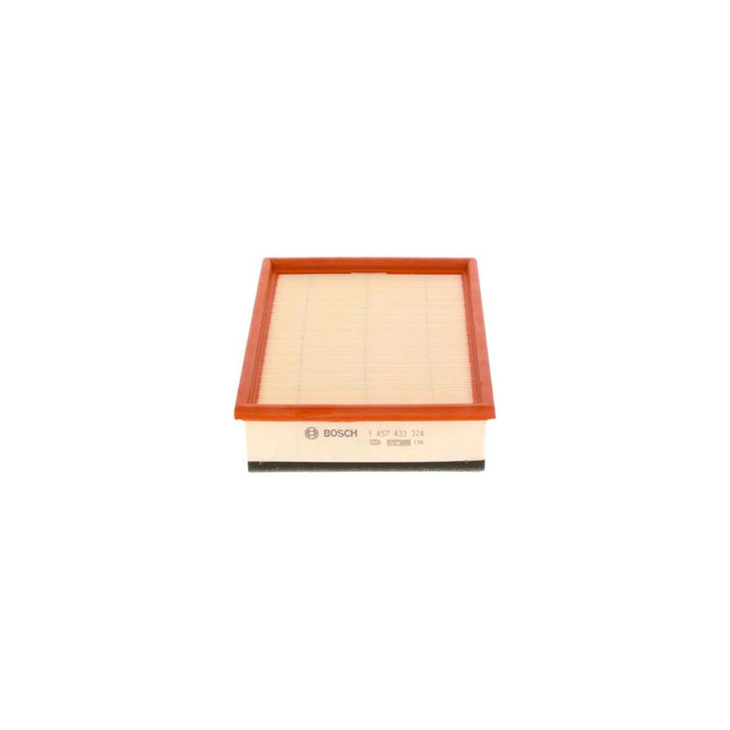 Bosch Engine Air Filter fits Fiat Multipla 2000-2010 1.9