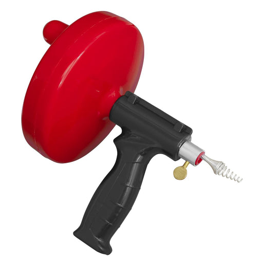 Sealey Drain Unblocker SDC01 Sealey - Dynamic Drive