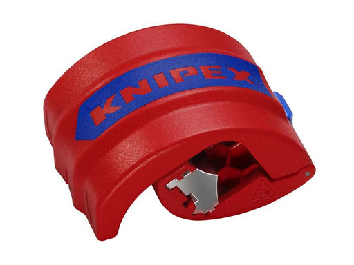 Knipex KNIPEX BiX® Clever Pipe Cutter 72mm Knipex - Dynamic Drive