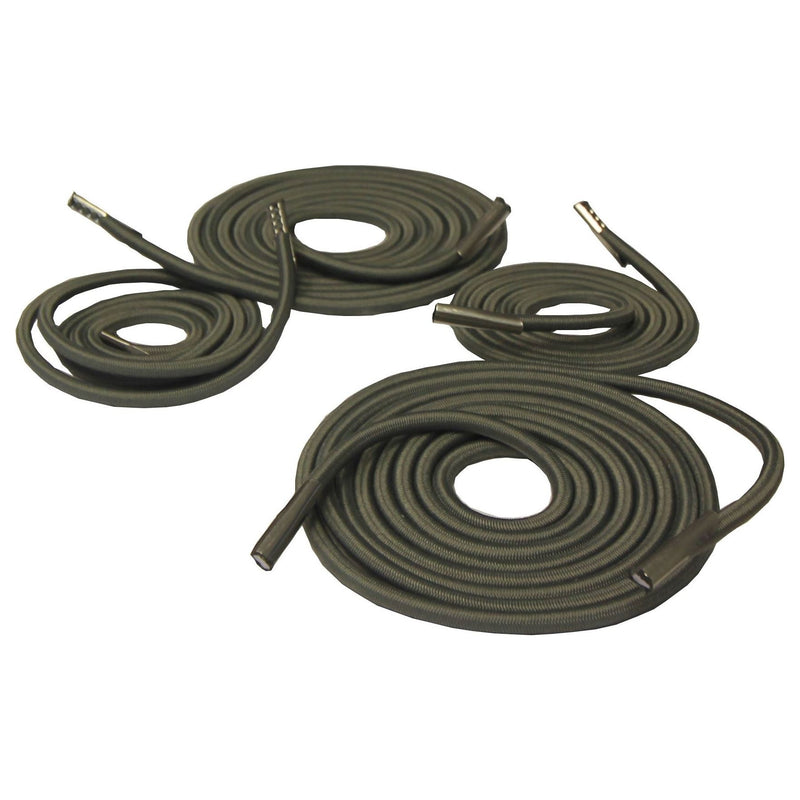 Quest Elite Spare Elastics for Relaxers 124901 Quest - Dynamic Drive