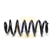 NAPA Rear Suspension Coil Spring fits Audi Q5 2016-2020 2.0