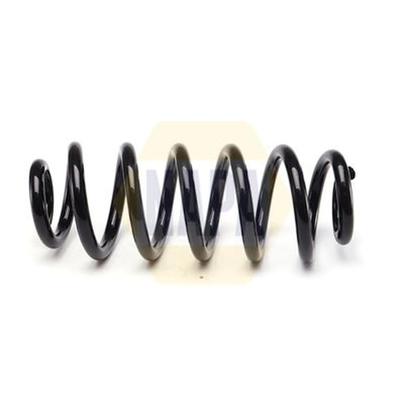 NAPA 2 x Suspension Springs fits Audi Q5 2016-2020 2.0