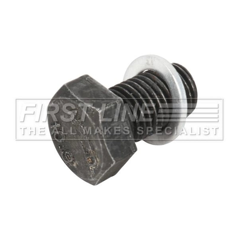 First Line Oil Sump Screw Plug fits Alpina D5 2017-2020