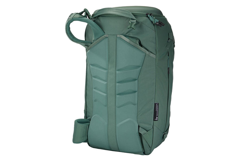 Thule Landmark 60L Women's travel pack – With Removable 20L Daypack, hazy green Thule - Bars 4 Cars