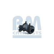 BM Catalysts Homologated Petrol Cat fits Renault Twingo III 2014-2019 0.9