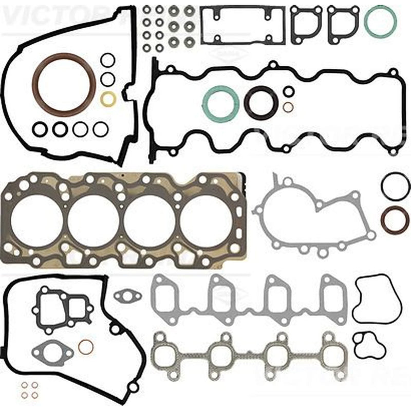 Victor Reinz Full Gasket Set 01-52620-02
