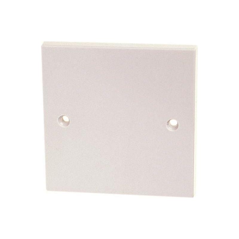 Dencon Single Blanking Plate Dencon - NN4 Online