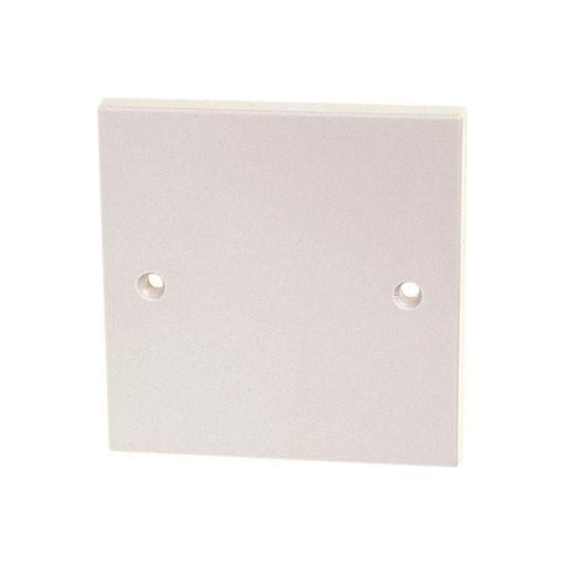 Dencon Single Blanking Plate Dencon - NN4 Online