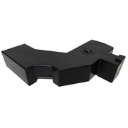 Underslung Water Tank for VW Transporter 69 Litres (Black) Wydale Plastics - UK Camping And Leisure