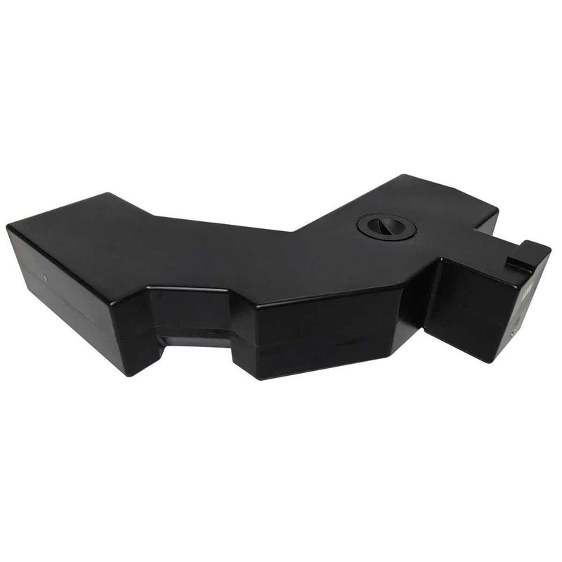 Underslung Water Tank for VW Transporter 69 Litres (Black) Wydale Plastics - UK Camping And Leisure