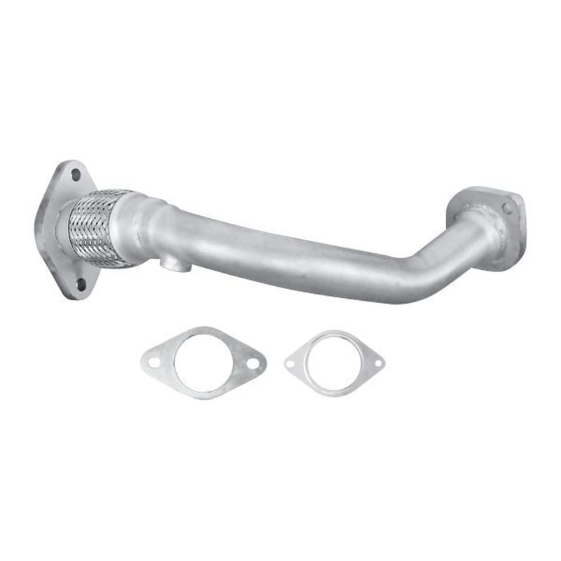 Hella Exhaust Pipe OD fits Renault Kangoo 1998-2003 1.2