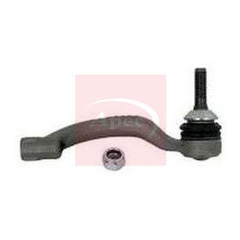 Apec Steering Tie Rod End Ball Joint Front Right M14x1.5 fits Jaguar Xf I