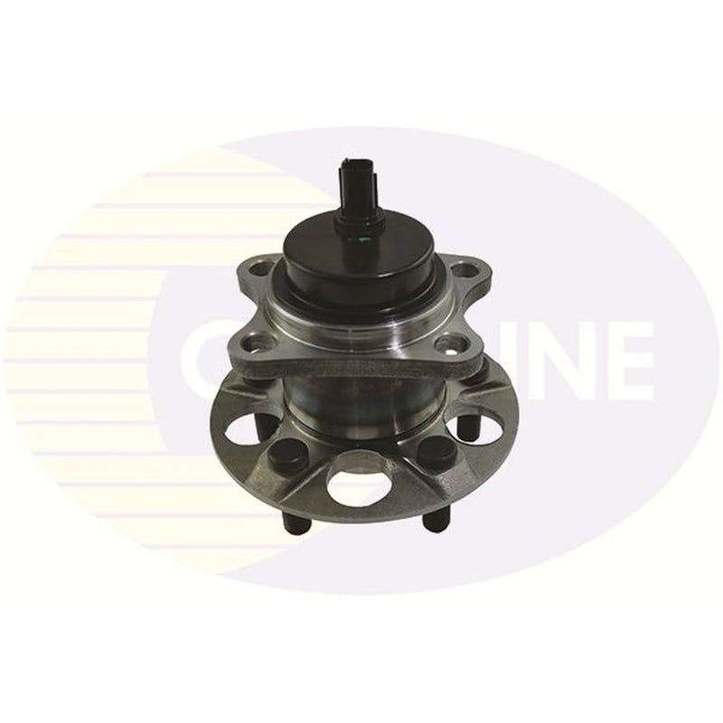 Comline Wheel Bearing Kit fits Toyota Prius 2008-2016 1.8