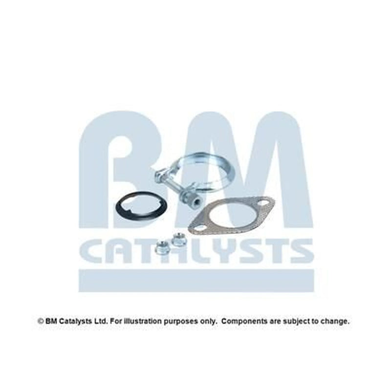 BM Catalysts Fitting Kit FK11394B FK11394B