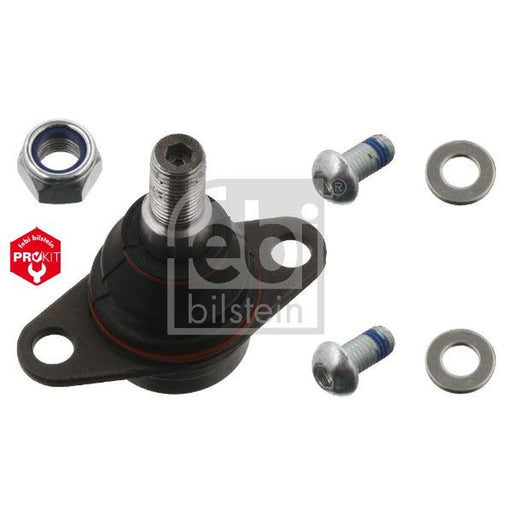 Febi Ball Joint Upper Front 23229