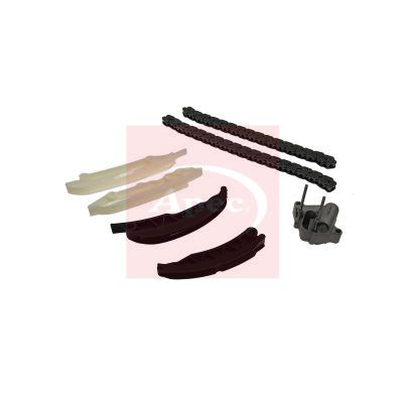 Apec Timing Chain Kit Set 74 Links fits BMW 1 2004-2011