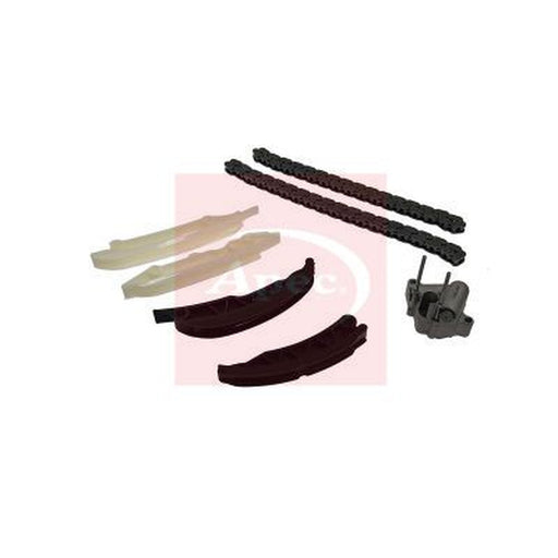 Apec Timing Chain Kit Set 74 Links fits BMW 1 2004-2011