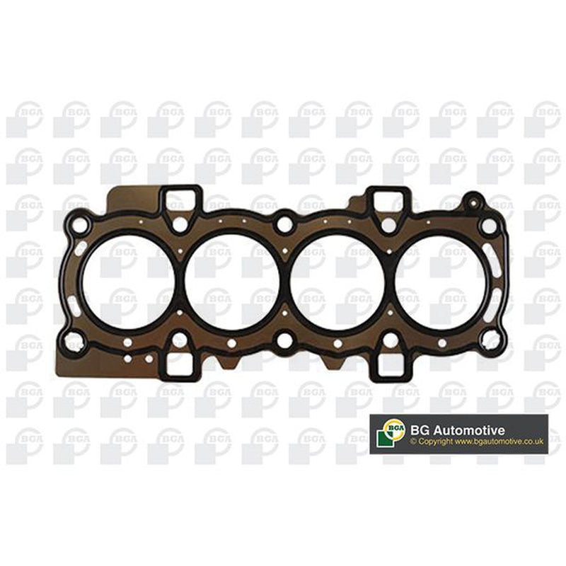 BGA Cylinder Head Gasket 0mm Thick fits Ford B-Max 2012-2017 1.4