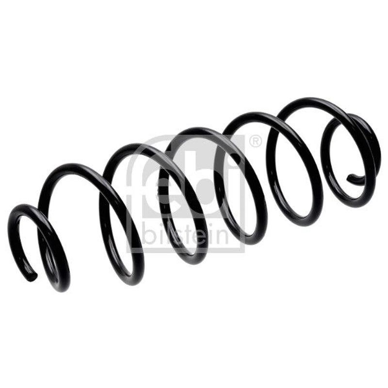 Febi Rear Suspension Coil Spring 1003116