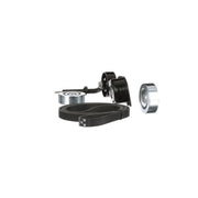 Gates V-Ribbed Belt Set fits BMW 3 1999-2005