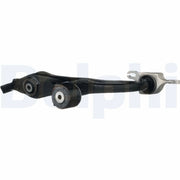 Delphi Control/Trailing Arm Lower fits Mercedes-Benz R-Class 2005-2014