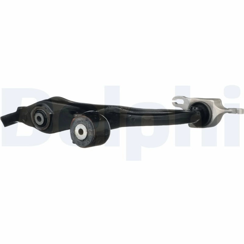 Delphi Control/Trailing Arm Lower fits Mercedes-Benz R-Class 2005-2014