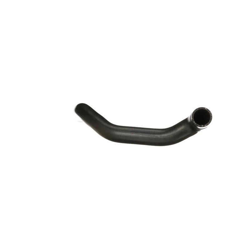 Gates Radiator Coolant Hose 530mm ID fits Opel Insignia A 2008-2017 1.6 1.8