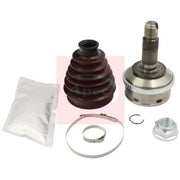 Apec CV Axle Shaft Assembly Front fits Honda Accord 1999-2002 2.0 2.3
