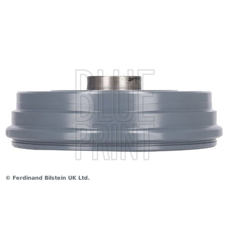 Blue Print Brake Drum Assembly Rear fits Renault Clio III 2005-2014
