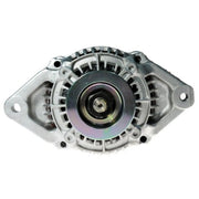 Hella Car Alternator 12V fits Suzuki Alto IV 1994-2002 1.0