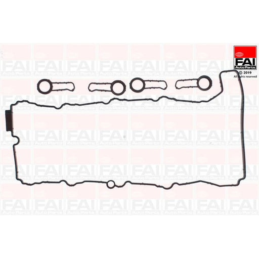FAI Cylinder Head Cover Gasket RC1622SK