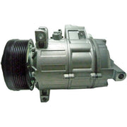 Mahle Air Conditioning Compressor fits Suzuki Grand Vitara II 2005-2015 1.9