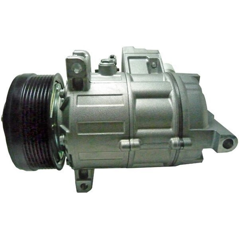 Mahle Air Conditioning Compressor fits Suzuki Grand Vitara II 2005-2015 1.9
