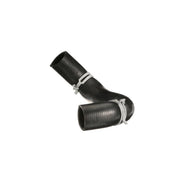 Gates Radiator Coolant Hose 340mm ID fits Hyundai I10 II 2013-2019 1.0