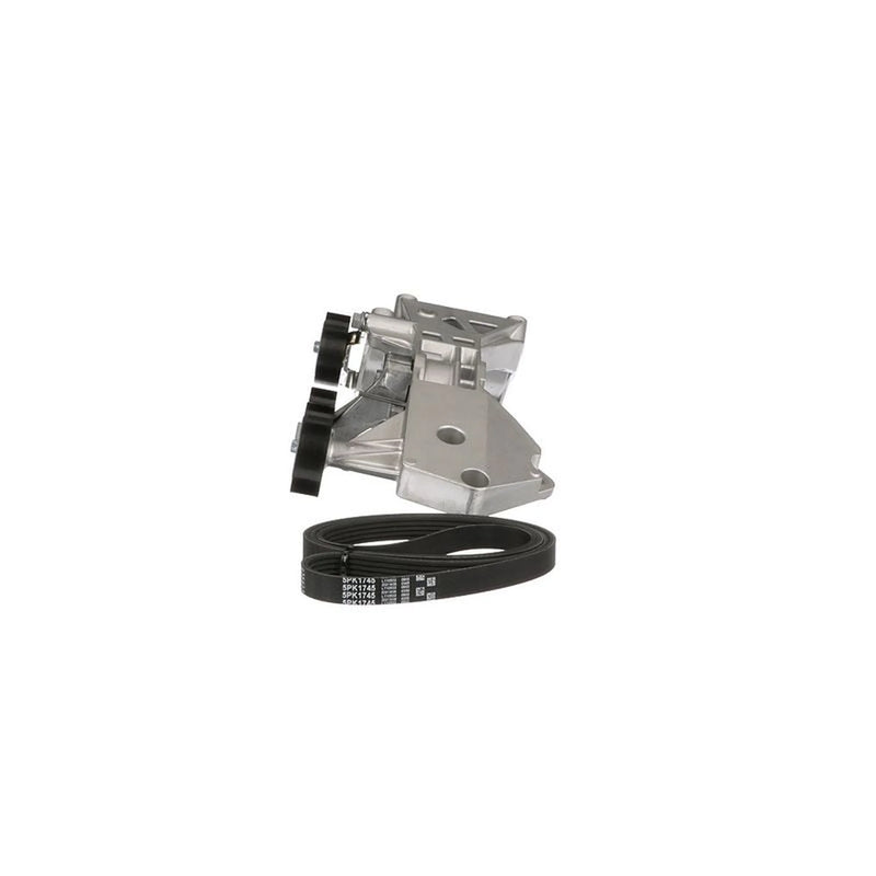 Gates V-Ribbed Belt Set fits Mercedes-Benz A-Class 2004-2012