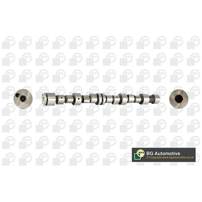 BGA Engine Camshaft Intake Side Lobes fits Opel Astra F 1991-1998 1.4