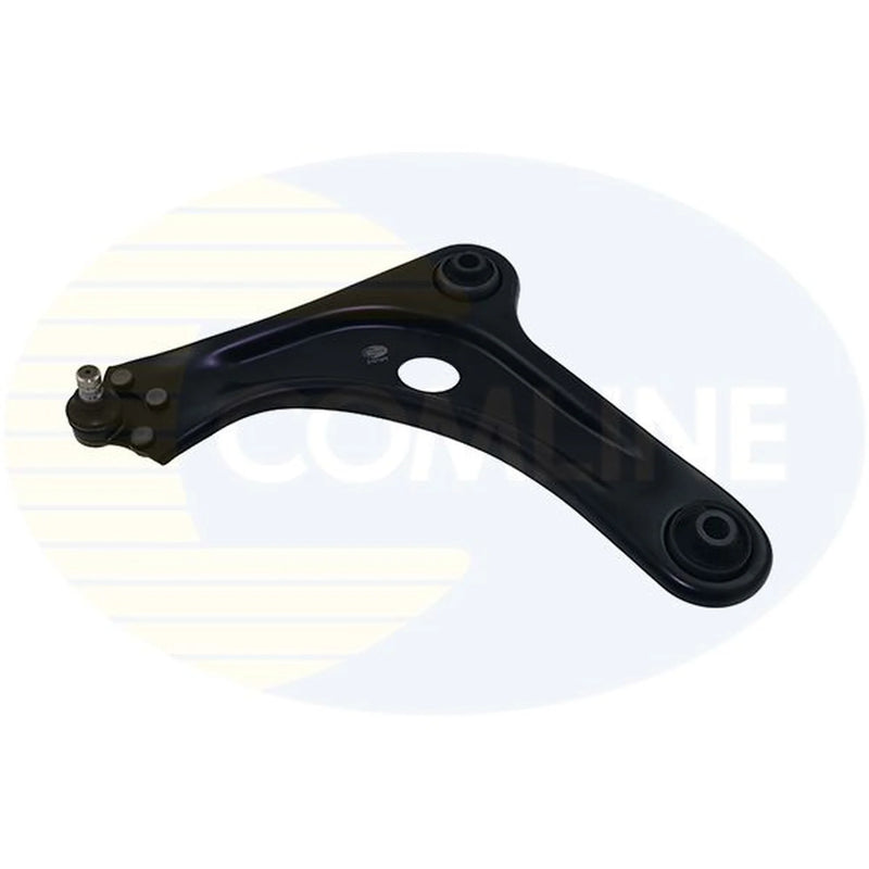 Comline Control/Trailing Arm fits Citroën C3 III 2016-2018 1.2 1.5 1.6