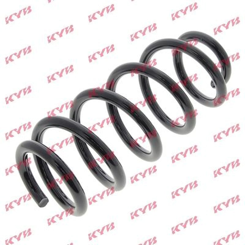 KYB 2 x Suspension Springs fits Toyota Rav 4 III 2005-2013 2.0 2.2