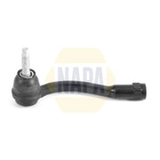 NAPA Steering Tie Rod End Ball Joint Front Left fits Hyundai Santa Fe IV