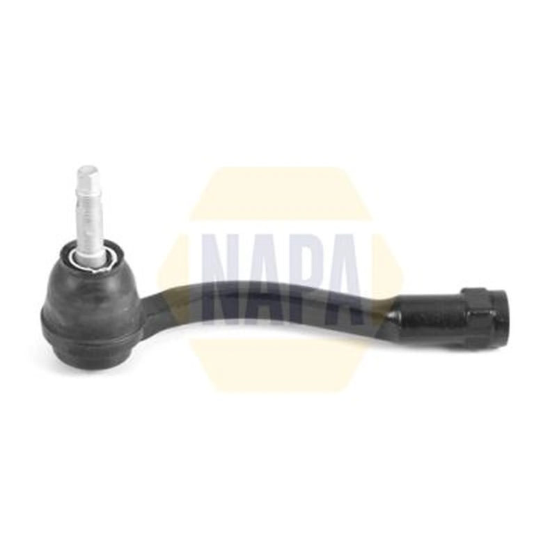 NAPA Steering Tie Rod End Ball Joint Front Left fits Hyundai Santa Fe IV