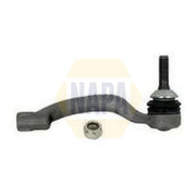 NAPA Steering Tie Rod End Ball Joint Front Right M14x1.5 fits Jaguar Xf I