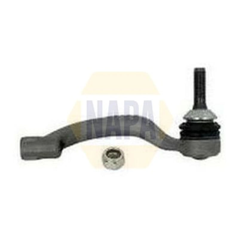 NAPA Steering Tie Rod End Ball Joint Front Right M14x1.5 fits Jaguar Xf I