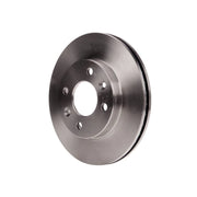 Bosch 2 x Vented Brake Discs