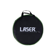 Laser EV Charging Cable - Type 2 Female to Commando Plug (red) 32A Three Phase 8624 Laser - Dynamic Drive