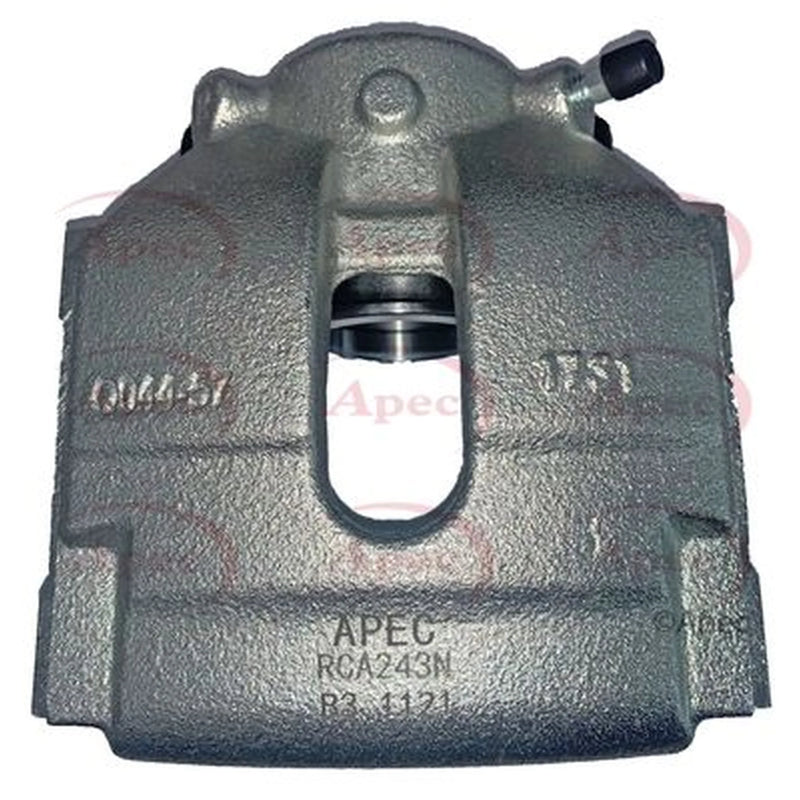 Apec Brake Caliper Assembly Front Right RCA243N
