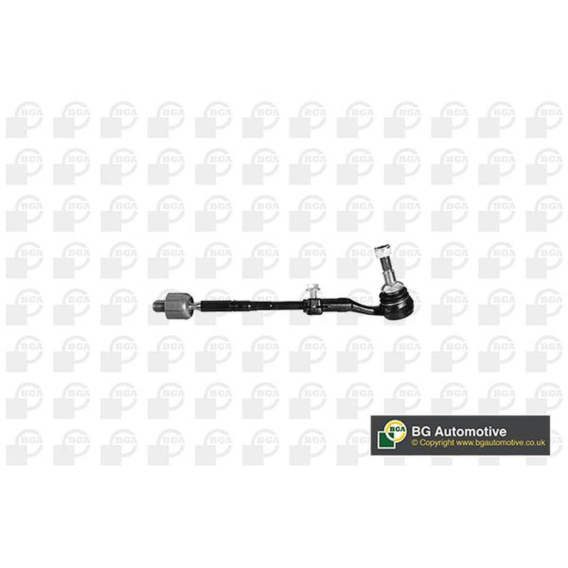 BGA Inner Rack End Right Joint Front Right fits BMW 1 2004-2013