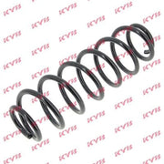 KYB 2 x Suspension Springs fits VW Fox 2005-2011 1.2 1.4