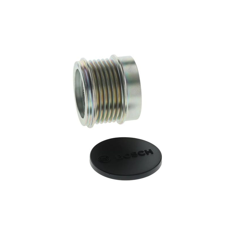 Bosch Alternator Overrunning Freewheel Clutch