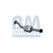 BM Catalysts Homologated Petrol Cat fits Citroën Berlingo First 1996-2008 1.1